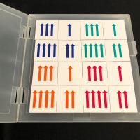 Auto-Correct-Art- Boîtier classique (anciennes éditions)