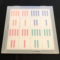 Auto-Correct-Art- Boîtier classique (anciennes éditions)