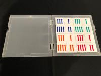 Auto-Correct-Art- Boîtier classique (anciennes éditions)