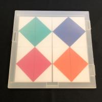 Auto-Correct-Art- Boîtier classique (anciennes éditions)