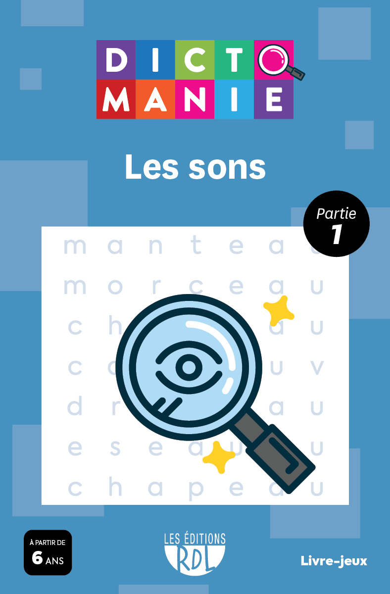 Les sons - partie 1
