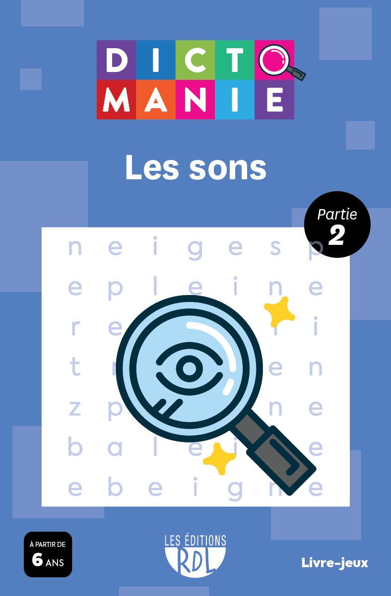 Les sons - partie 2